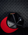 Icon Yap Snapback