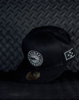 Icon Pohnpei Snapback