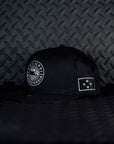 Icon Pohnpei Snapback