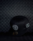 Icon Yap Snapback
