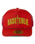 Kaselehlie Trucker Hat